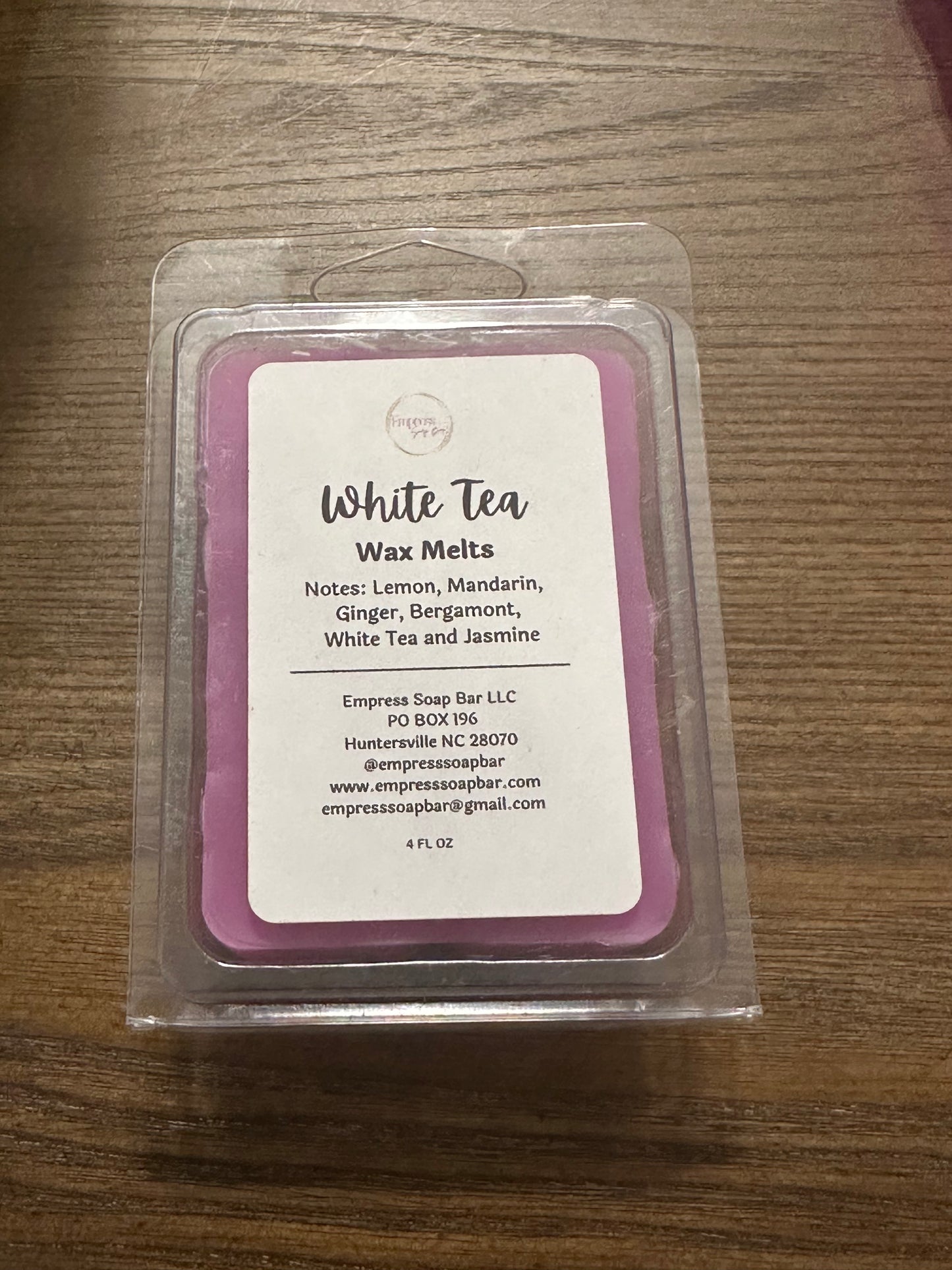 Wax Melts