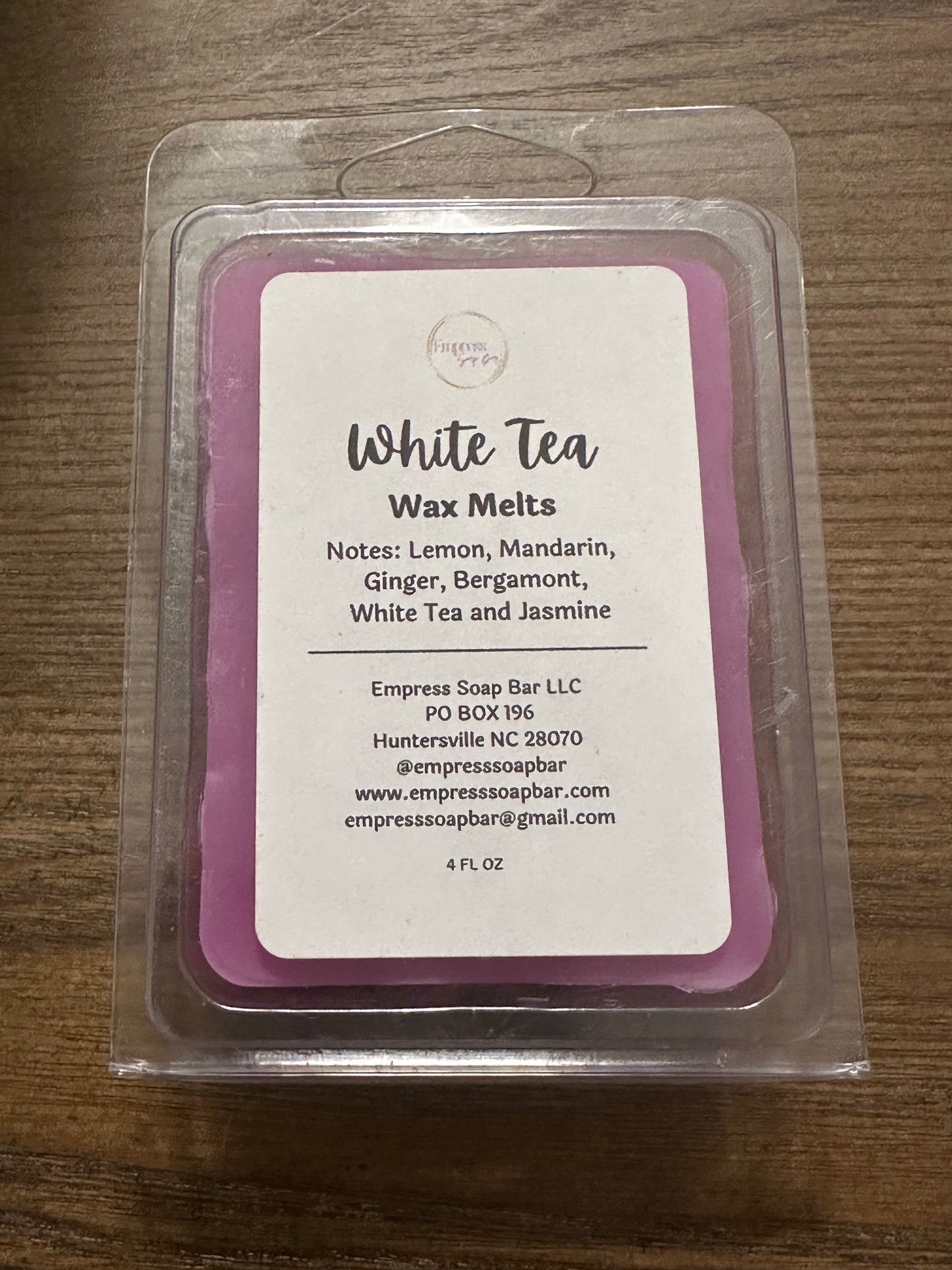 Wax Melts
