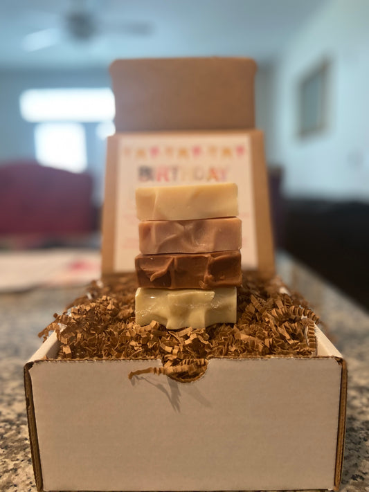 Birthday Box